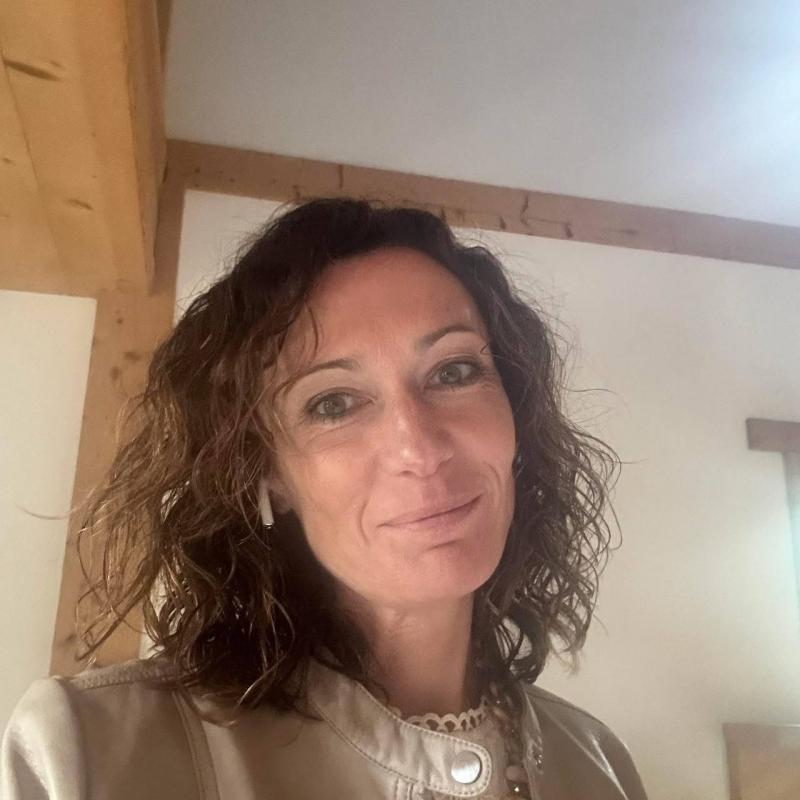 Carrolline 32 ans Aureilhan