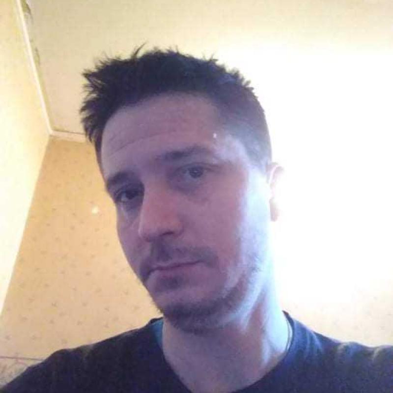 Taz76 38 ans Rouen
