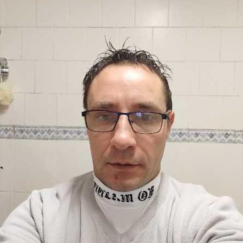 loup 44 ans Roubaix