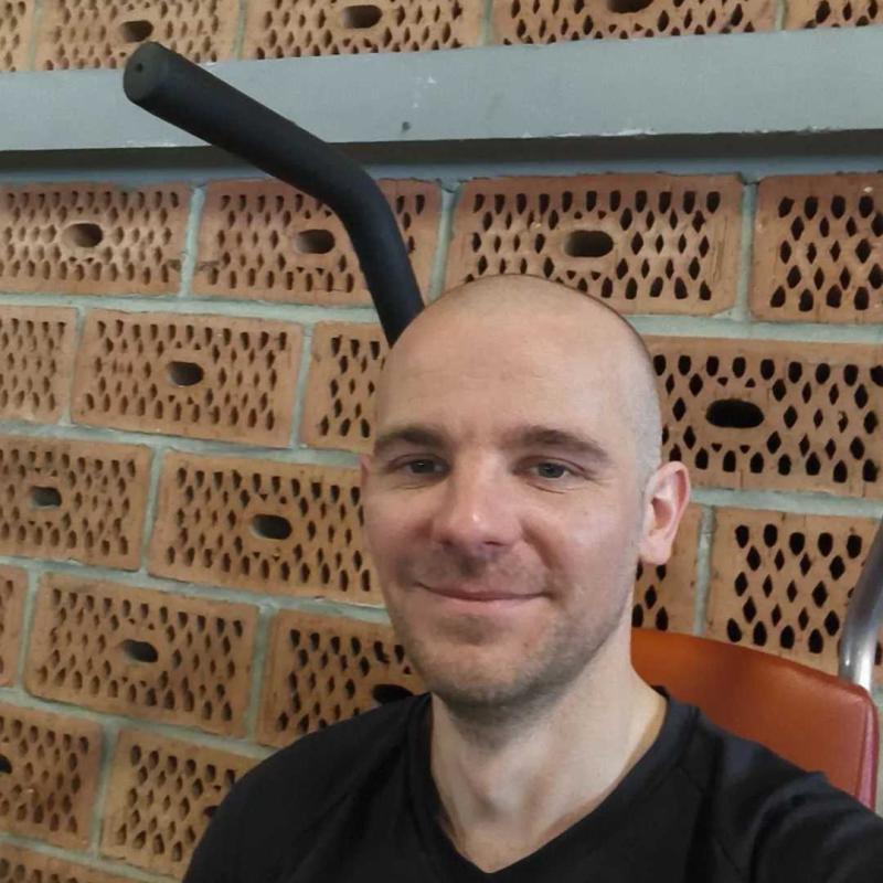 François  37 ans Béthune