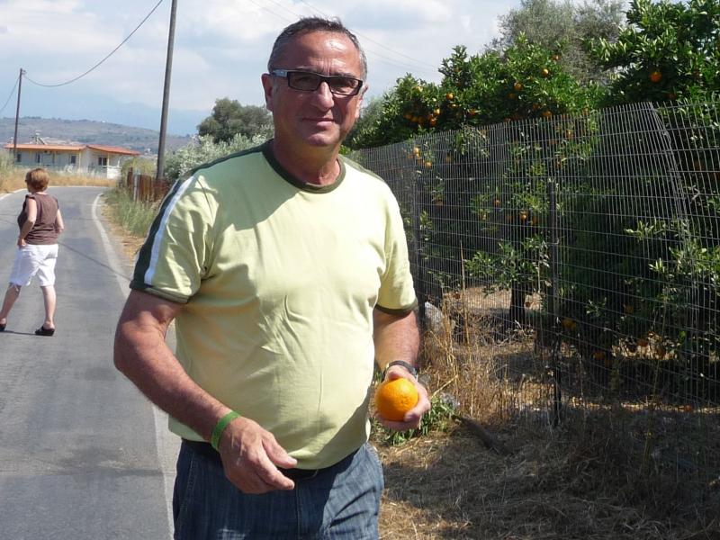 michel 76 ans Dijon