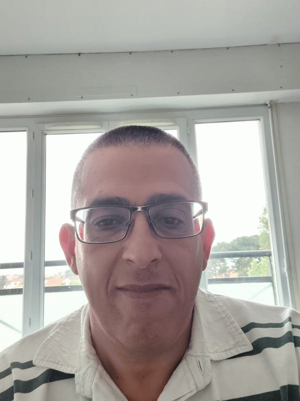 amine 50 ans Olonne sur Mer