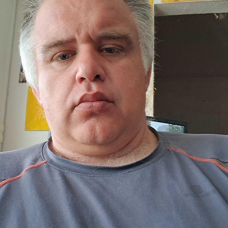 jérémy 42 ans Poitiers