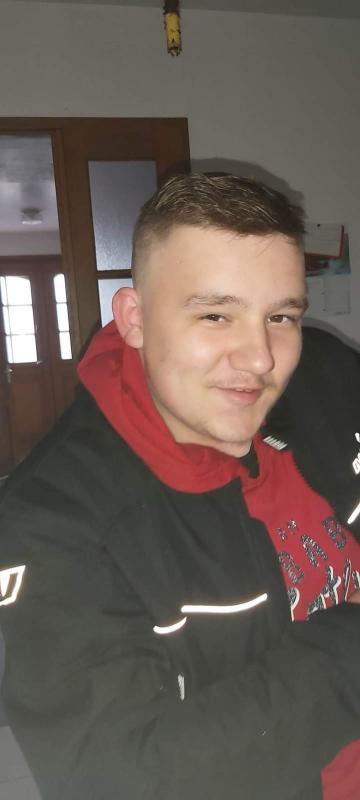 Math 19 ans Saint Aybert