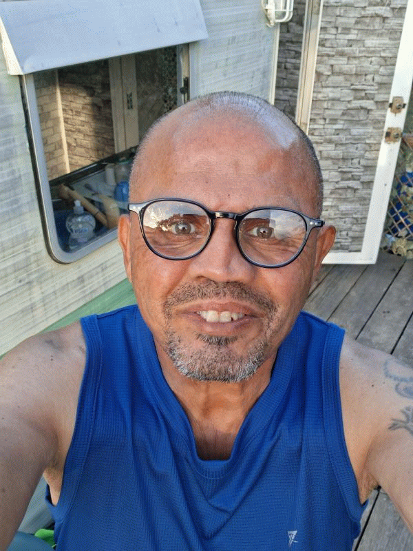André  61 ans Apt