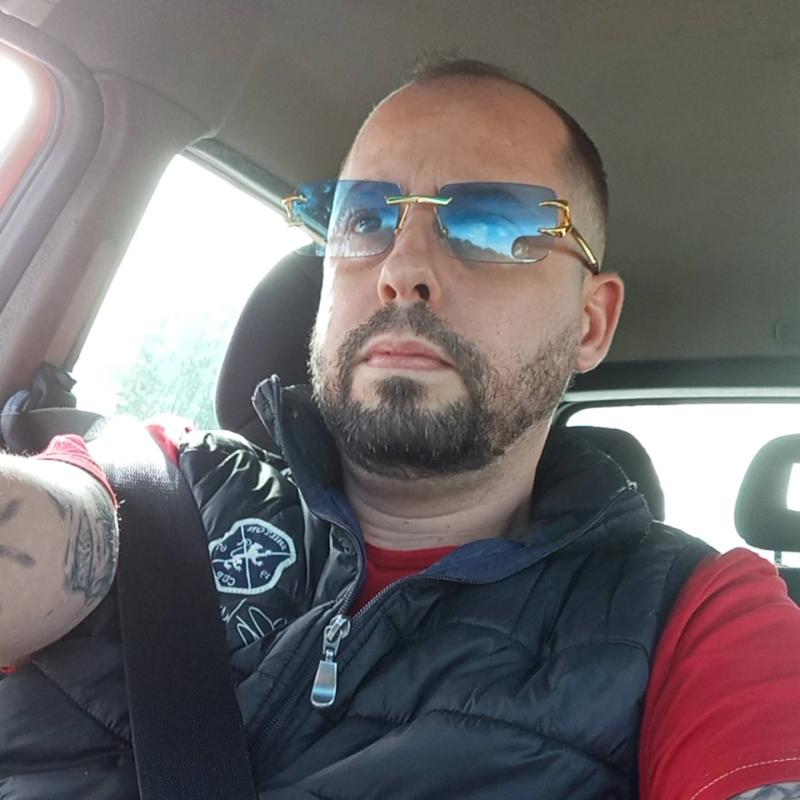 jeje 38 ans Béziers