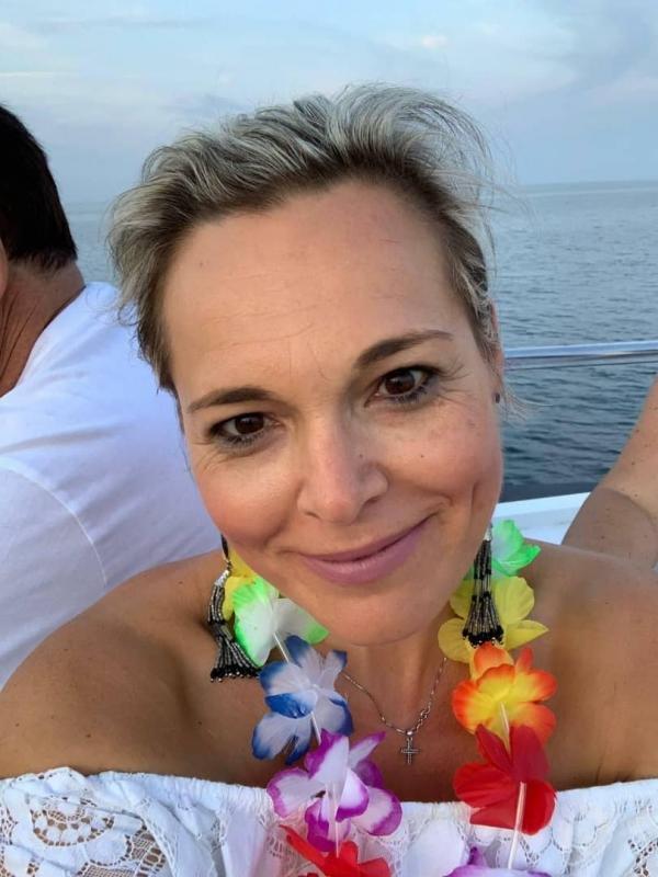 MONIQUE 48 ans Roubaix