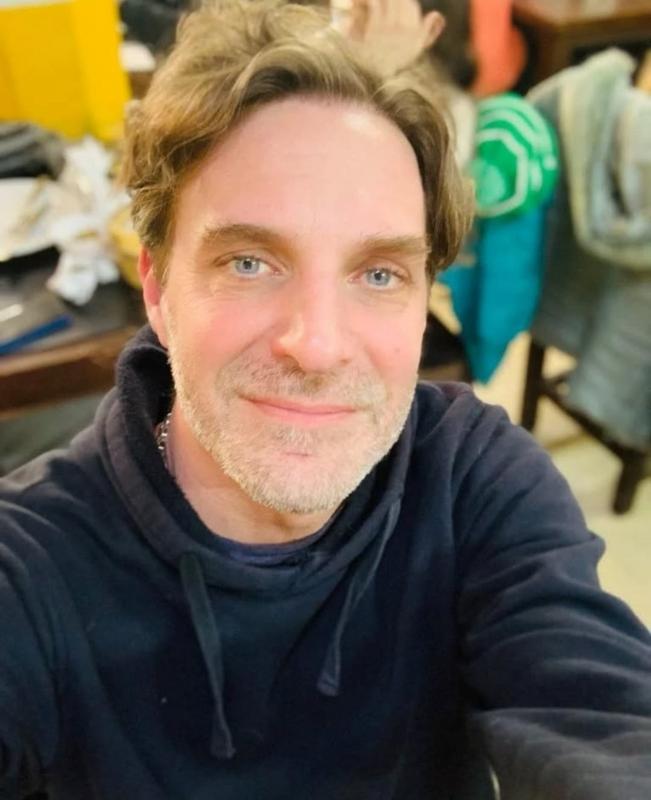 Jannick 47 ans Bécherel