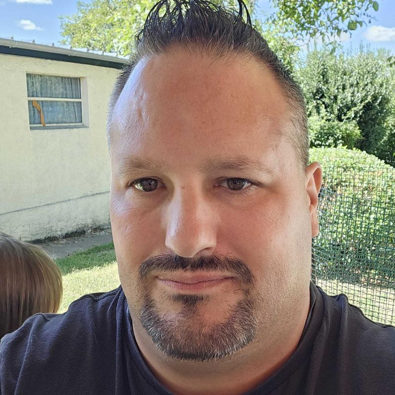 Damien 44 ans Chalon sur Saône