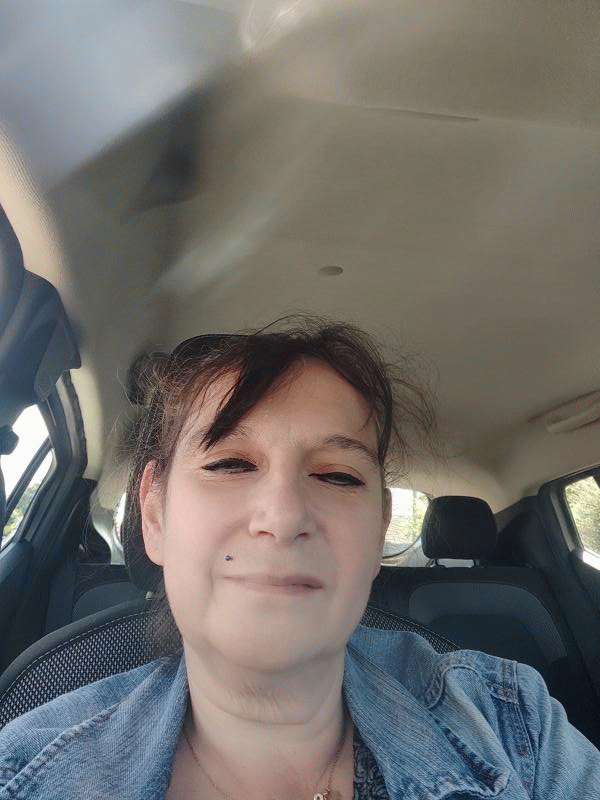 Pascale  53 ans Brest