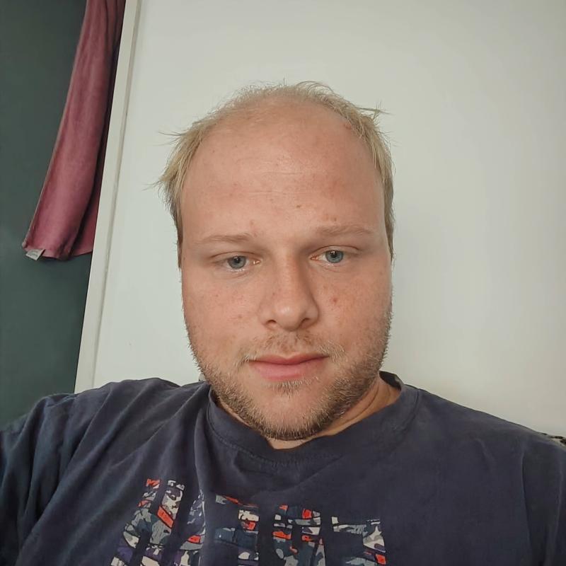Clem 27 ans Tonneins