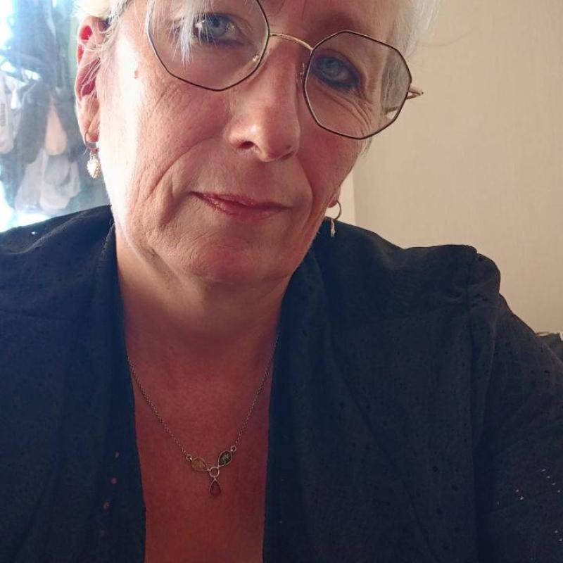 Nathalie 50 ans Yvetot
