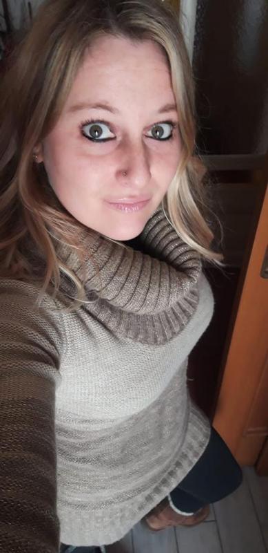 Chantal 40 ans La Pallice