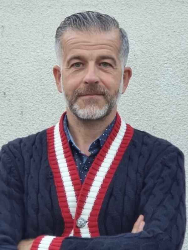 Ferenc 55 ans Boinvilliers