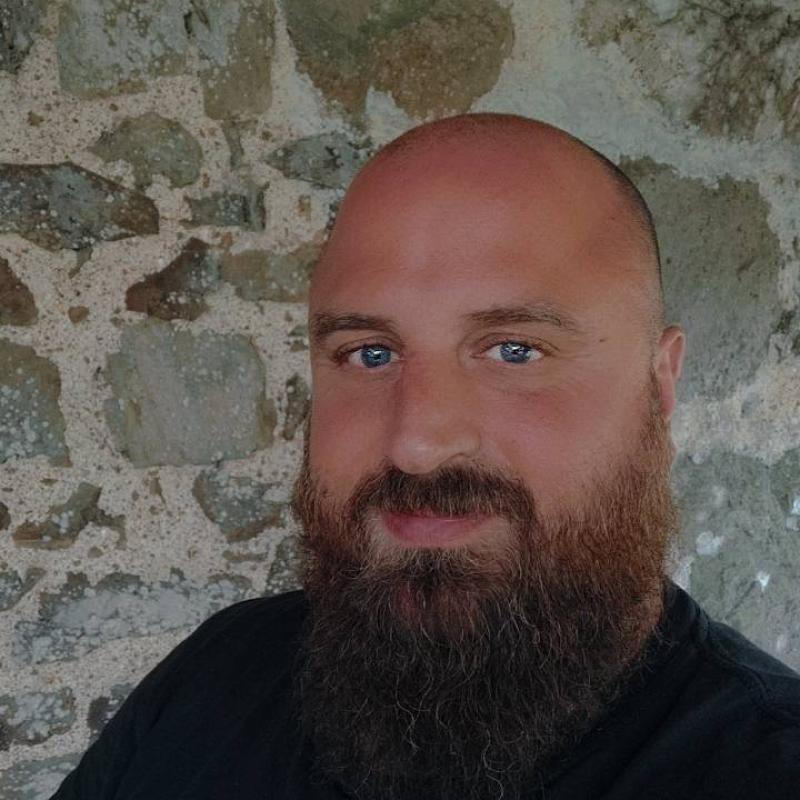 yann 43 ans Jagny sous Bois