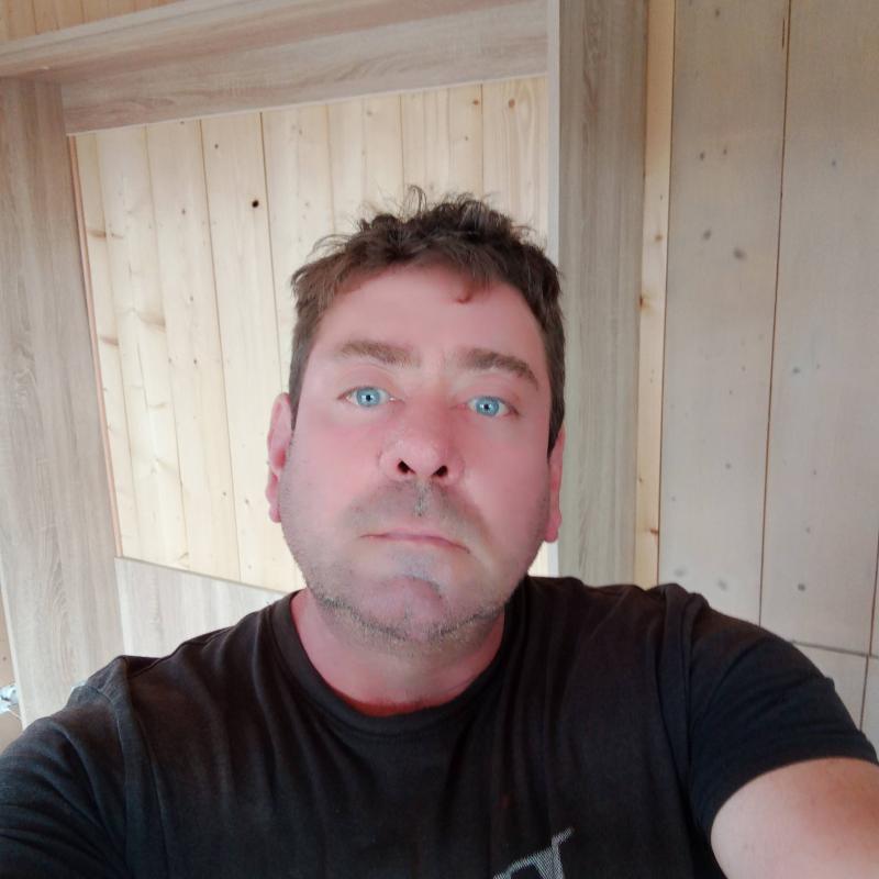 Stéphane 53 ans Romorantin Lanthenay