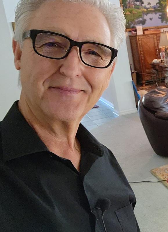 Richard 65 ans Buhl