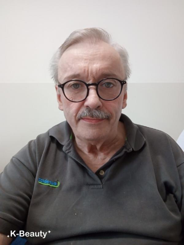 Fifi 64 ans Ammeville