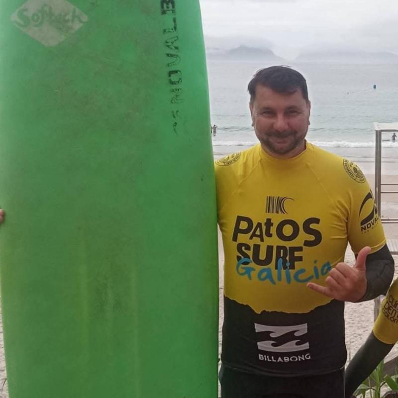 Olivier 44 ans Valenciennes
