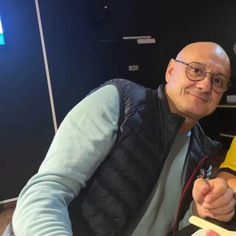Jean-christophe 53 ans Noeux les Mines