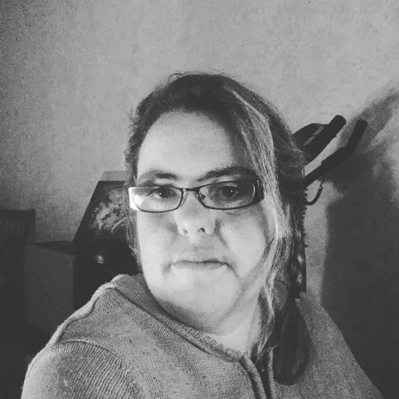 Edwige 40 ans Saint Alban Leysse
