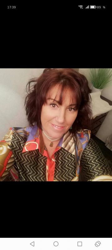 Sabinette  51 ans Castelnau le Lez