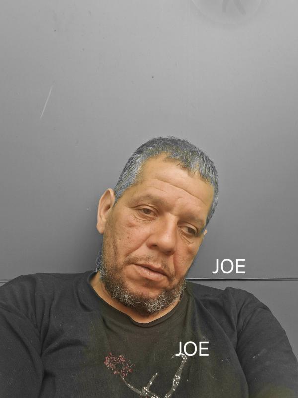 Joe 45 ans Metz