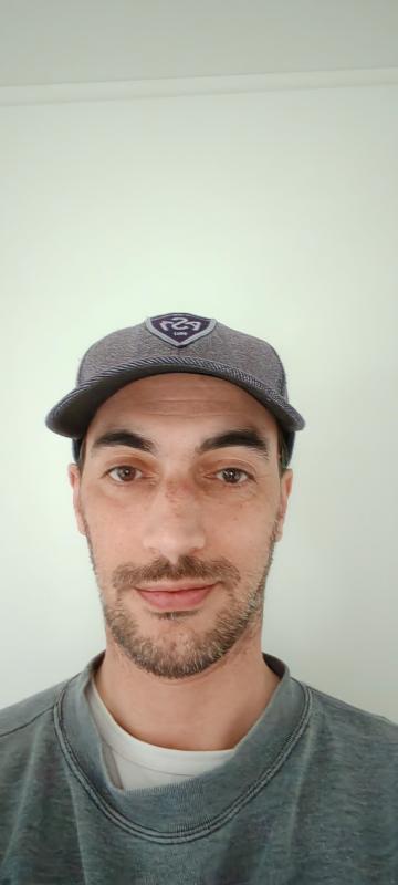 Aurelien 43 ans Avallon