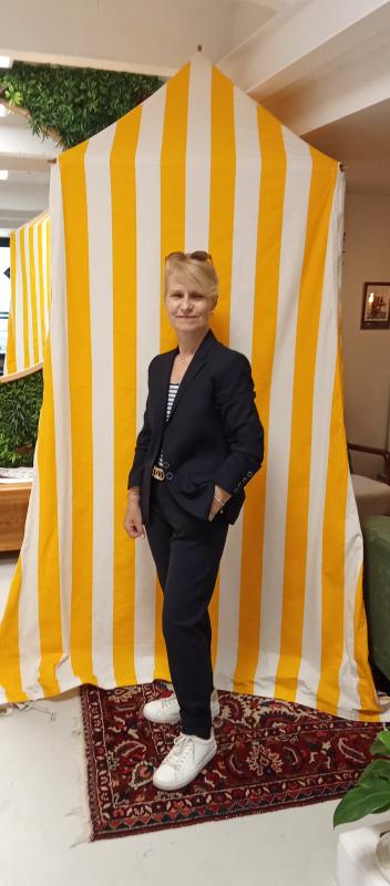 Claudie  61 ans Vannes