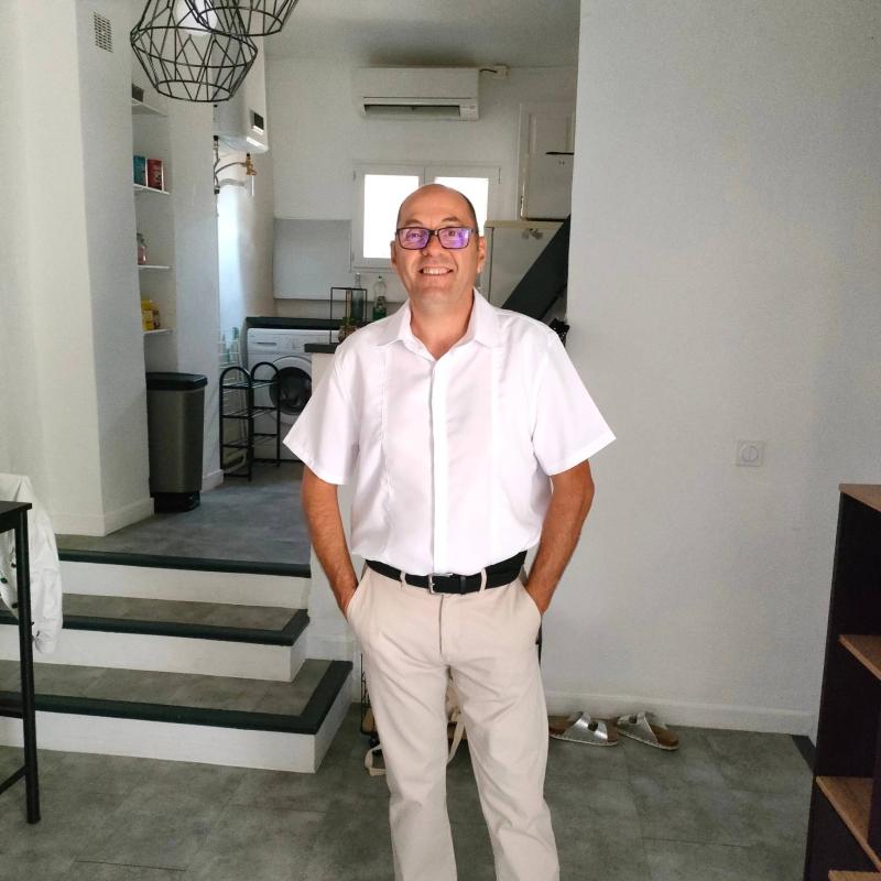 Patrick 56 ans Montauban
