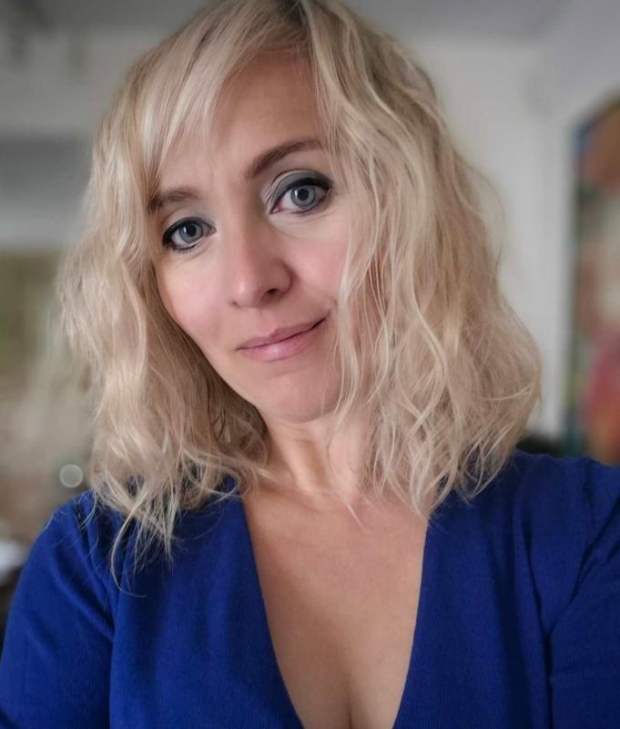Lili 46 ans Lille
