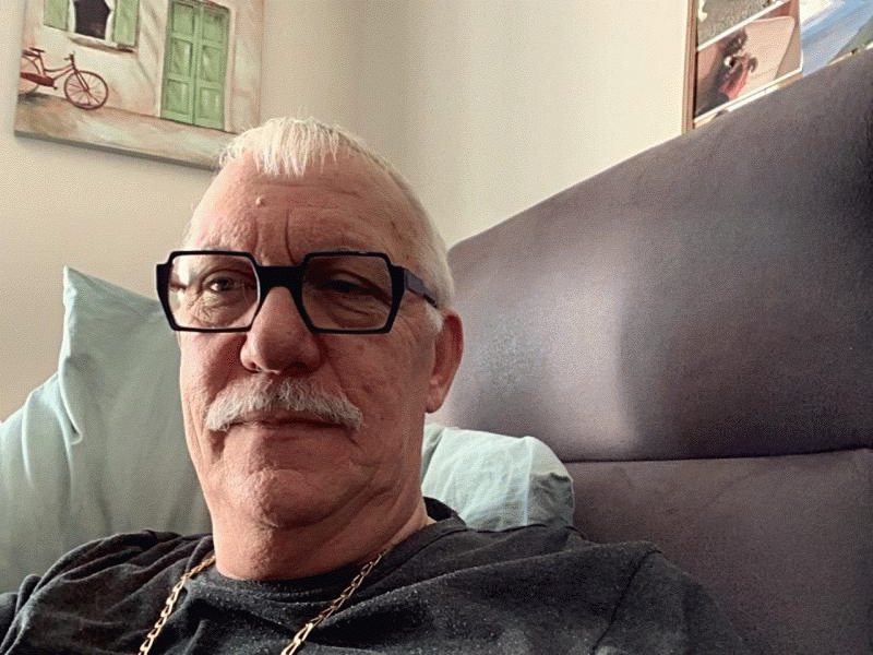 Nonolepicard 73 ans Abbeville