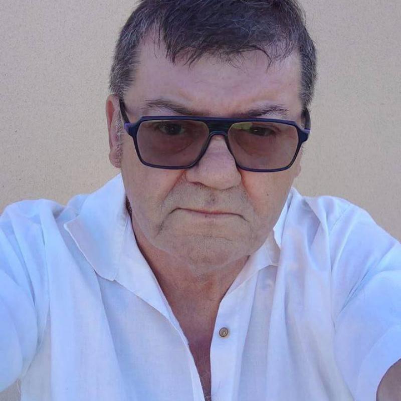 Henri 70 ans Bordeaux