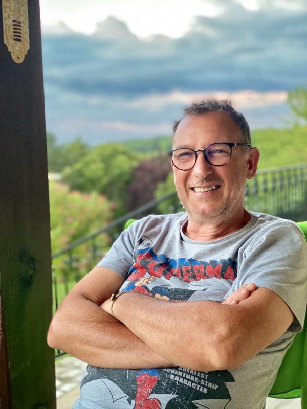 Minux 59 ans Saint Sulpice et Cameyrac