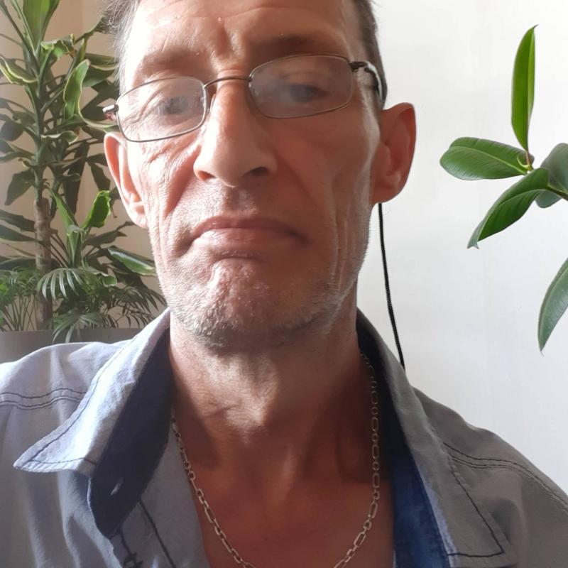 Thierry 58 ans Choisy le Roi
