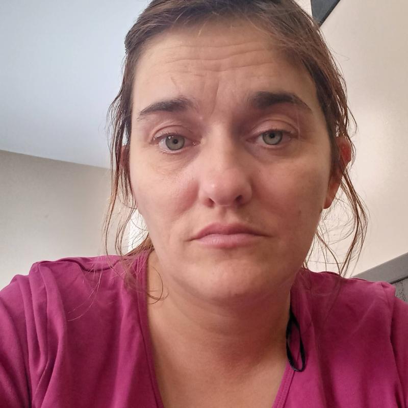 gwendoline 37 ans Lens