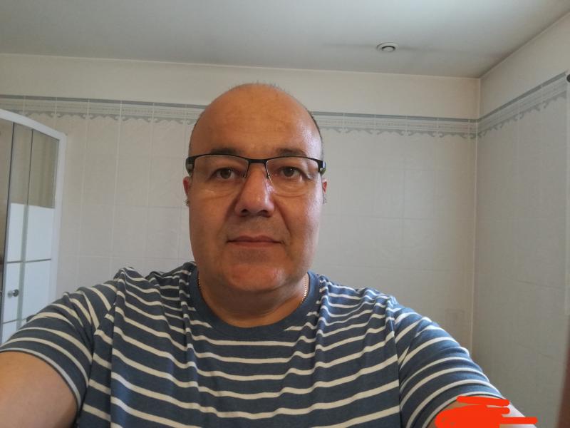 Philou 54 ans Gueugnon