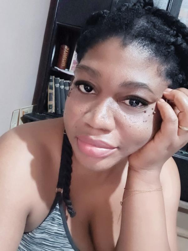 Amara 46 ans Chessy