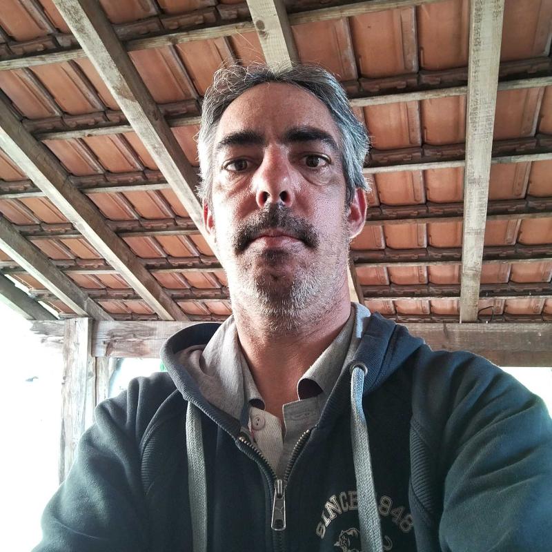 Guillaume 45 ans Détrier