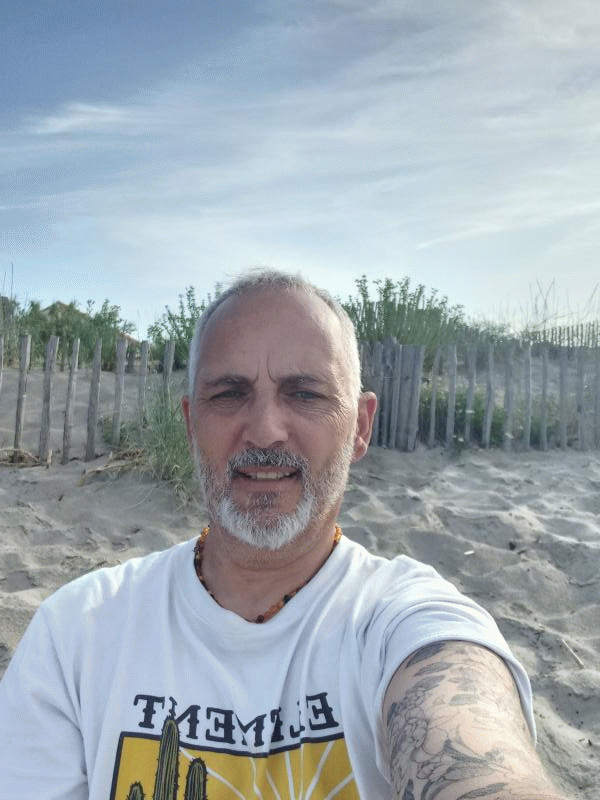 Dav 55 ans Montbazin