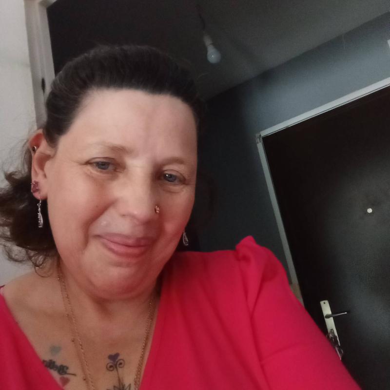 Mimie 50 ans Le Havre