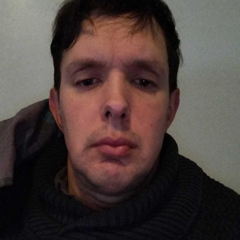 Sylvain 37 ans Crampagna