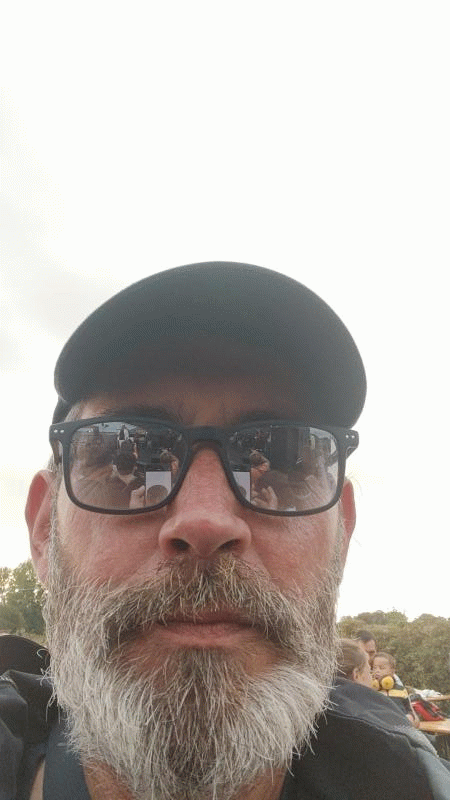 Mazou 53 ans Paramé