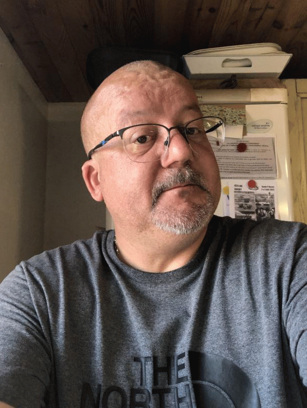 Doudou 52 ans Saint Bonnet près Riom