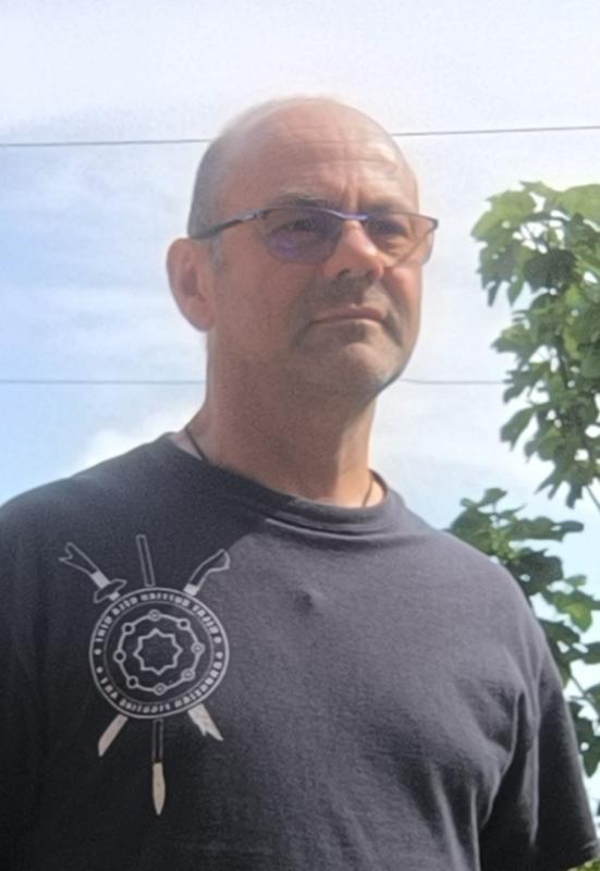 Marc  58 ans Saint Jean de Luz