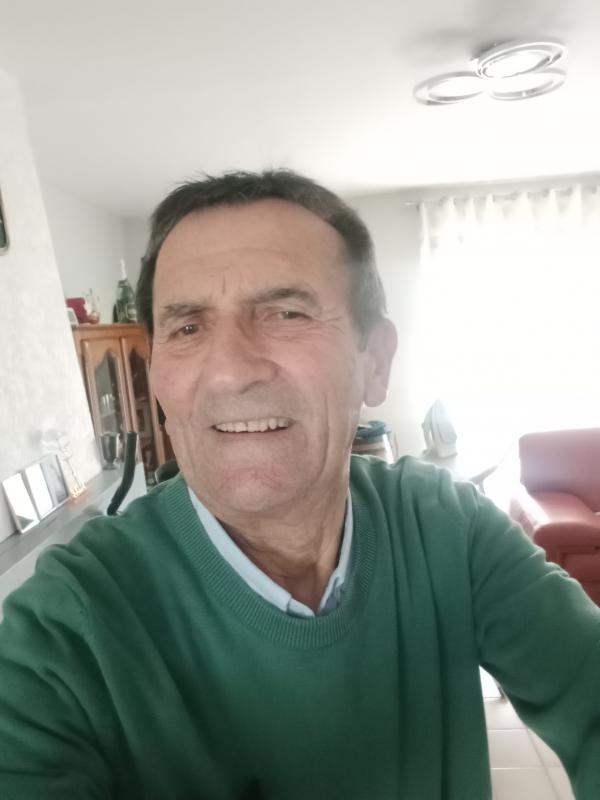 ALEXIE 78 ans Lempdes