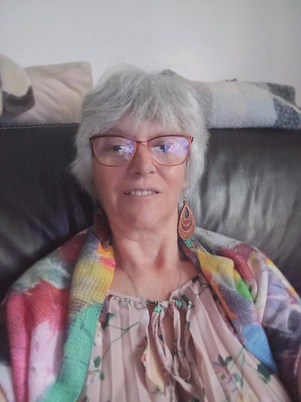 véronique 57 ans Feurs