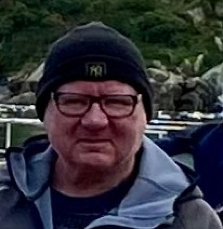 Lionel  62 ans Riantec