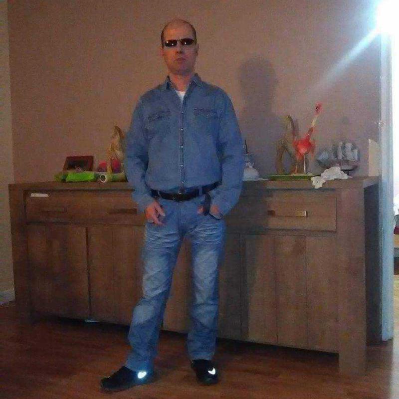 Michel 57 ans Amiens