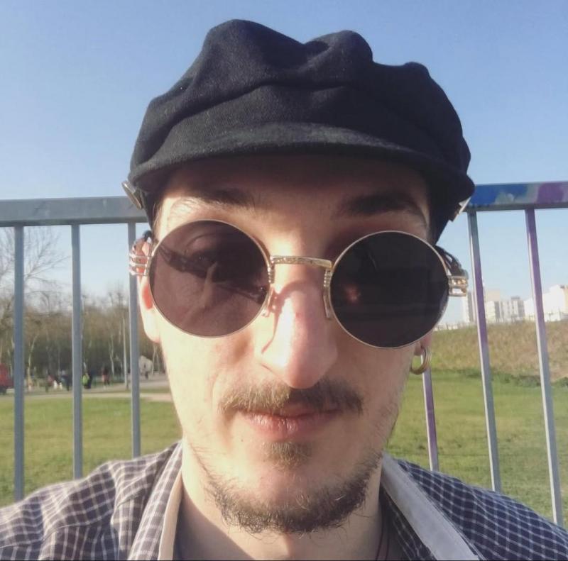 Stéphane 45 ans Ambonil